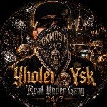 Yholer Ysk 🔥🇲🇽