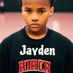 Lil Jayden