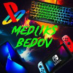 Мэдликс Бэдов