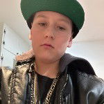 KING MASE