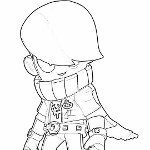 main
crew star