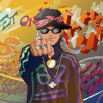 main
crew star