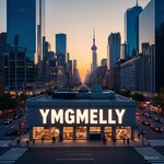 Y.M.G. Melly‼️