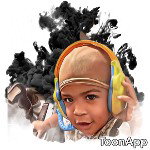 main
crew star