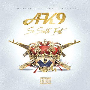 AK- Bodak Yellow (Remix)