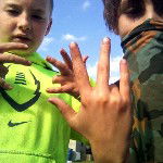 main
crew star