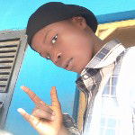 MOSES JOHN