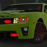 main
crew star