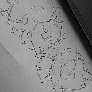 all I need Is weed