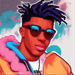 main
crew star