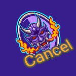 Cancel