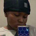 Lil tray 