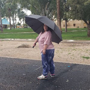 i have that you stubborn raise