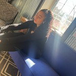 Christena Rhone
