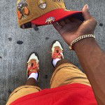Lil lowkey