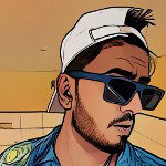 hottest
crew artist