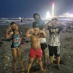 main
crew star