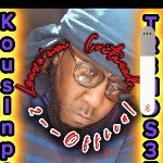 KousinPete  aka  kp3