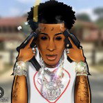 Isaiah Carter