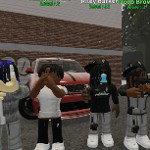 main
crew star