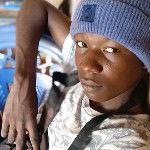 Michel Bazongo