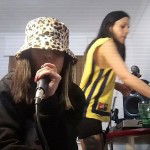 hottest
crew artist