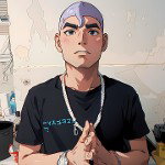 main
crew star
