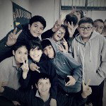 main
crew star