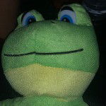 Da Frok 