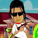 main
crew star