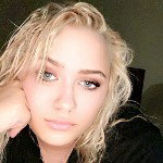 Kinslee Dalton