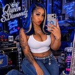 💎👑💔Queens diamondz 💔👑💎