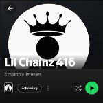 Lil Chainz 416