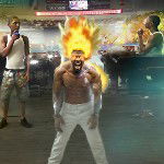 main
crew star