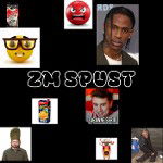⭐ZM Spust⭐