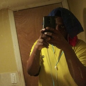 cj got the fire ( im in madness)