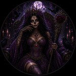 Miss Hollow