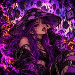 Miss Hollow