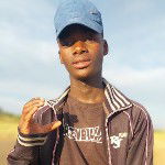 KAY DAH BOY