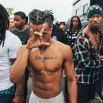 Ski mask the slump god