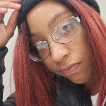 ChilliN' Swagg Sister