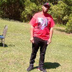 Jimmy Lewis