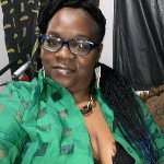 Zonia Jenkins