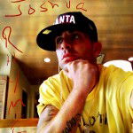 Josh balentine