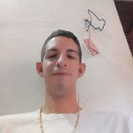 Amilcar Gutierrez