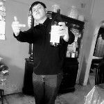 Dreck Yautehood