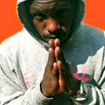 Bimo Brockah Rapper