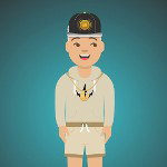 main
crew star