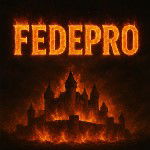 FEDEPRO🇮🇹👑