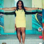 Taneisha Mitchell